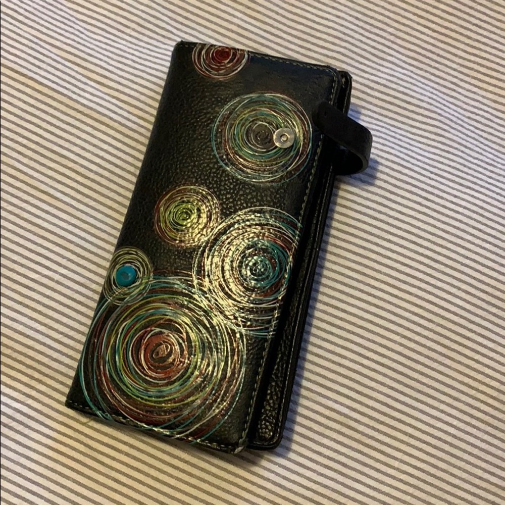 wallet